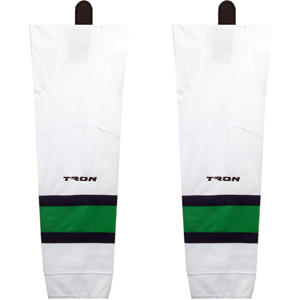 Vancouver Canucks Hockey Socks - TronX SK300 NHL Team Dry Fit