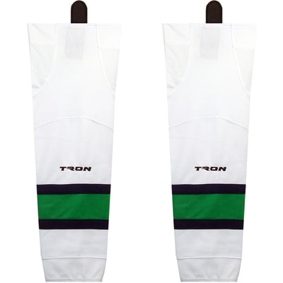 Vancouver Canucks Hockey Socks - TronX SK300 NHL Team Dry Fit