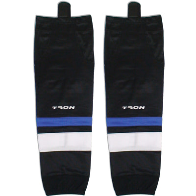 Tampa Bay Lightning Hockey Socks - TronX SK300 NHL Team Dry Fit