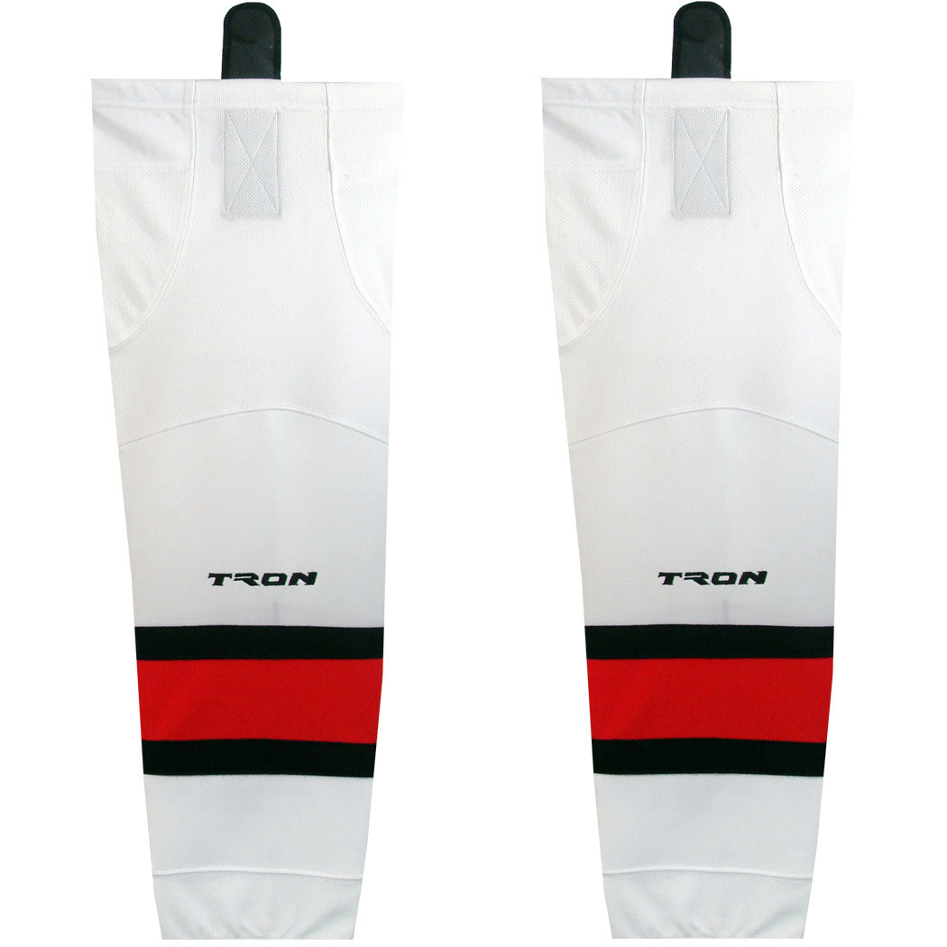 Carolina Hurricanes Hockey Socks - TronX SK300 NHL Team Dry Fit