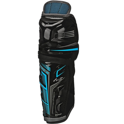 Tour Code 1 Senior Hockey Shin Guards