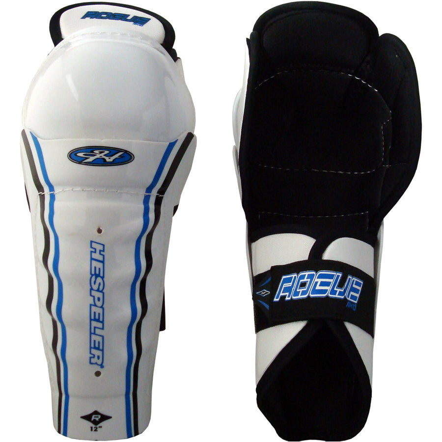 Hespeler Rogue RX10 Junior Hockey Shin Guards