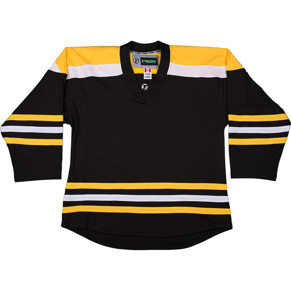 Philadelphia Customized Replica Hockey Jersey - JerseyTron