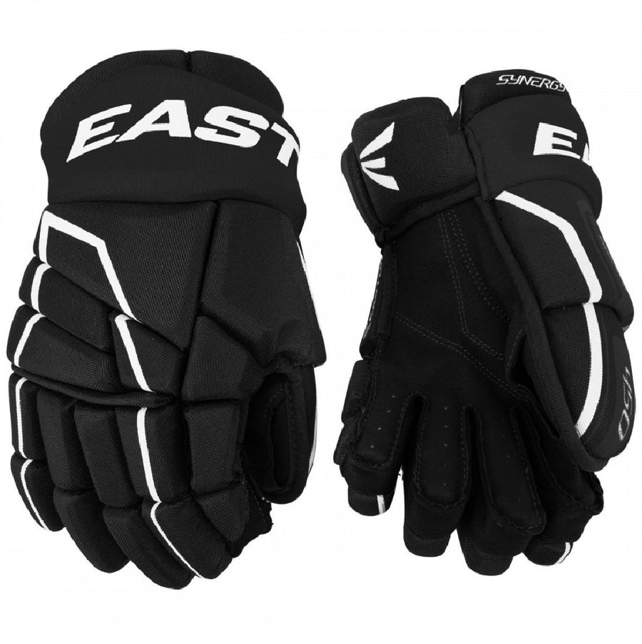 Easton Synergy 450 Senior Hockey Gloves