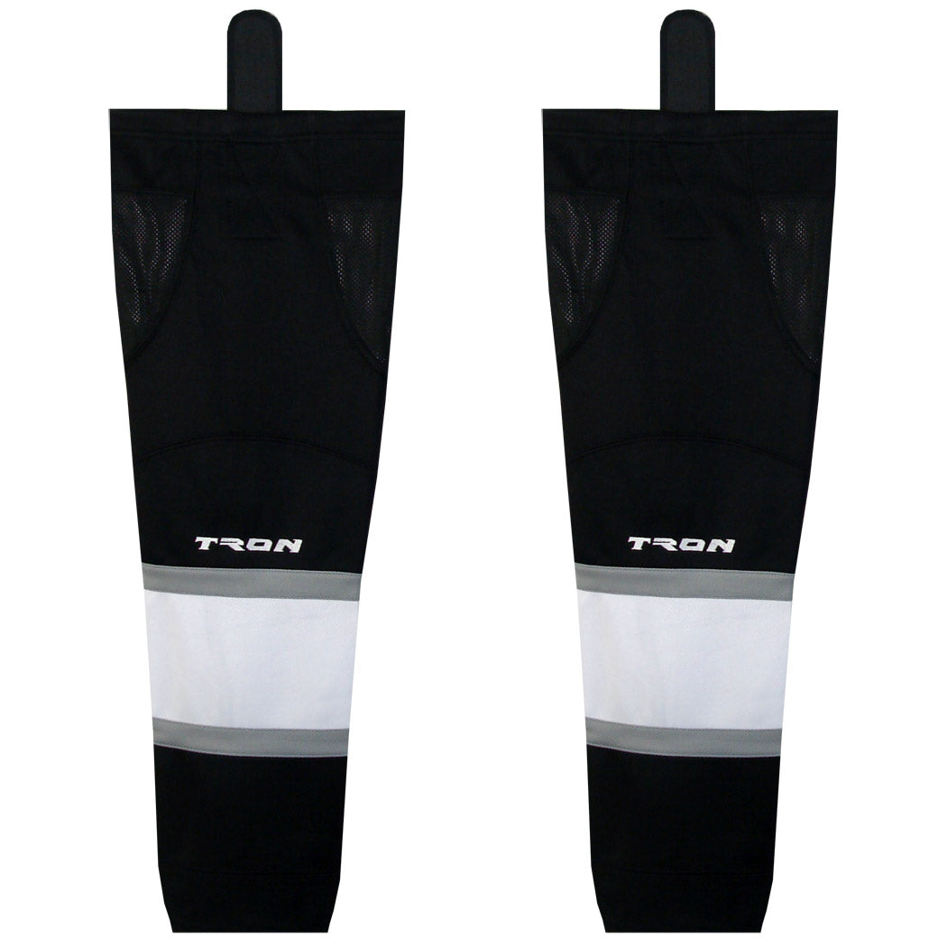 Los Angeles Kings Hockey Socks - TronX SK300 NHL Team Dry Fit