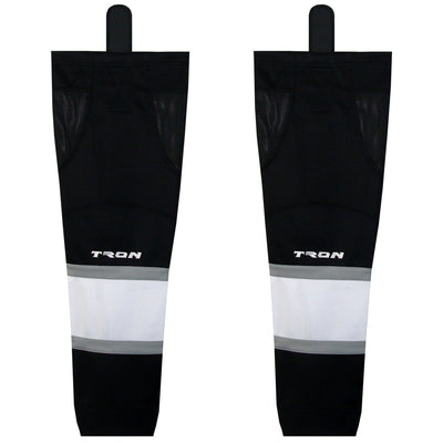 Los Angeles Kings Hockey Socks - TronX SK300 NHL Team Dry Fit