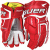 Bauer Supreme S190 Senior Hockey Gloves