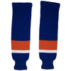 New York Islanders Knitted Ice Hockey Socks (TronX SK200)