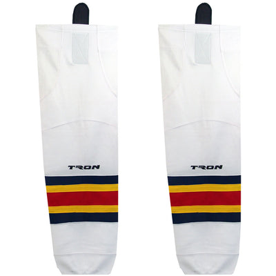 Florida Panthers Hockey Socks - TronX SK300 NHL Team Dry Fit