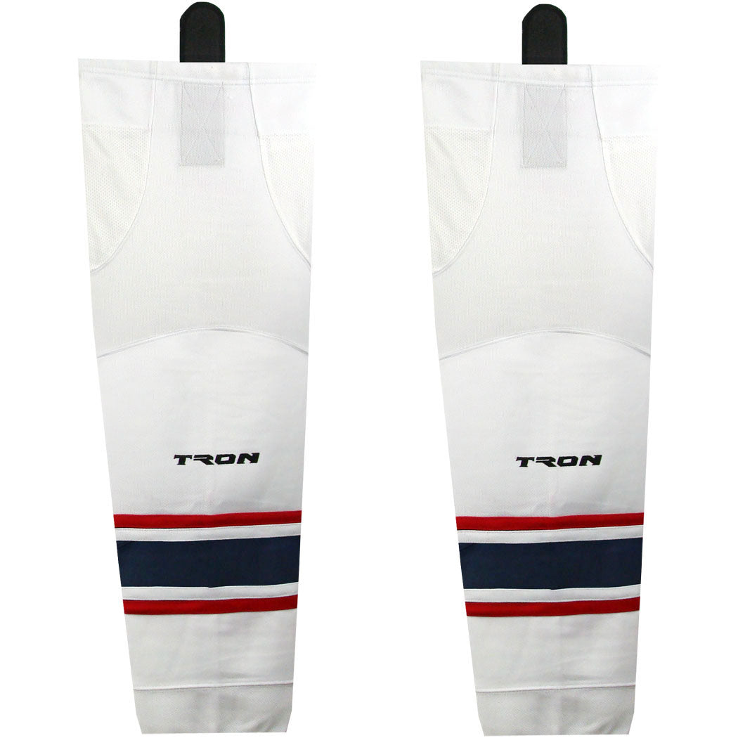 Winnipeg Jets Hockey Socks - TronX SK300 NHL Team Dry Fit