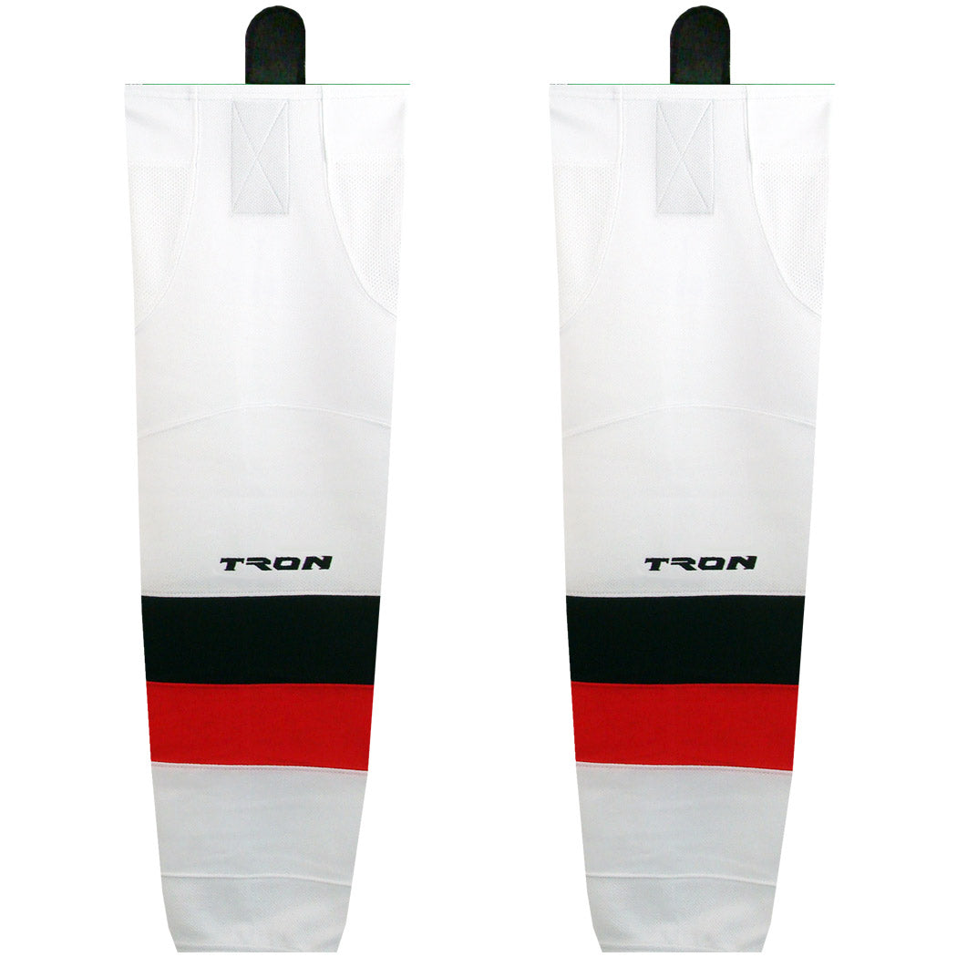 Ottawa Senators Hockey Socks - TronX SK300 NHL Team Dry Fit