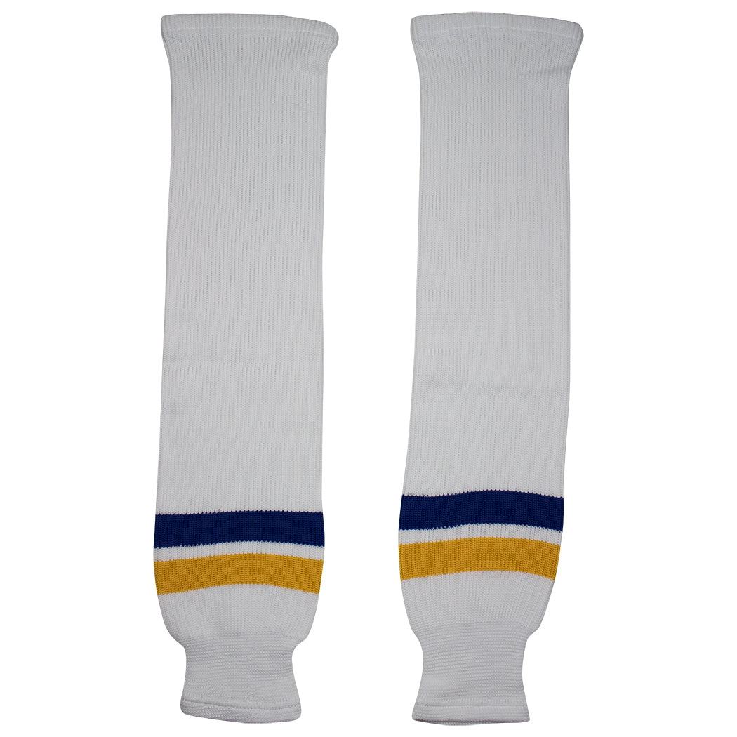 St. Louis Blues Knitted Ice Hockey Socks (TronX SK200)
