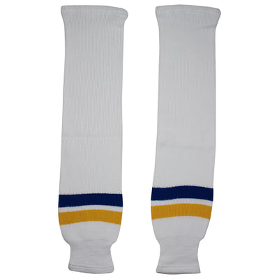 St. Louis Blues Knitted Ice Hockey Socks (TronX SK200)
