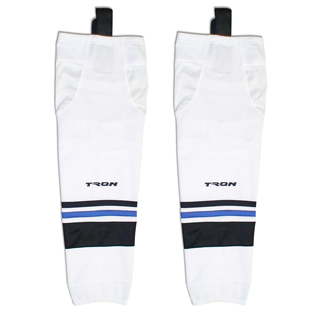 Tampa Bay Lightning Hockey Socks - TronX SK300 NHL Team Dry Fit