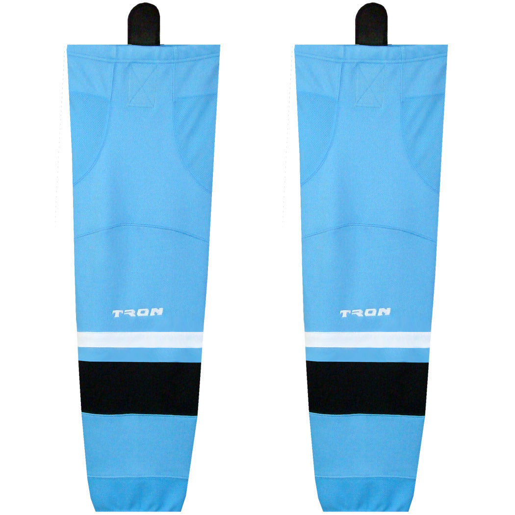 Pittsburgh Penguins Hockey Socks - TronX SK300 NHL Team Dry Fit