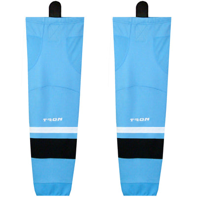 Pittsburgh Penguins Hockey Socks - TronX SK300 NHL Team Dry Fit