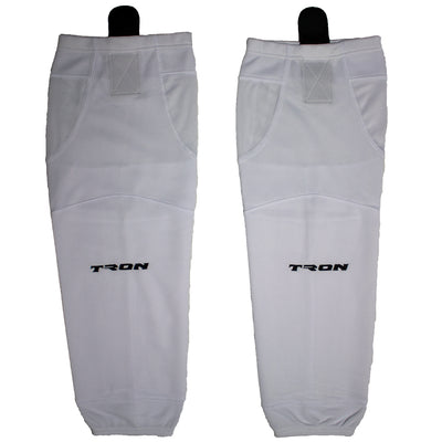 TronX SK100 Dry Fit Mesh Solid Color Hockey Socks