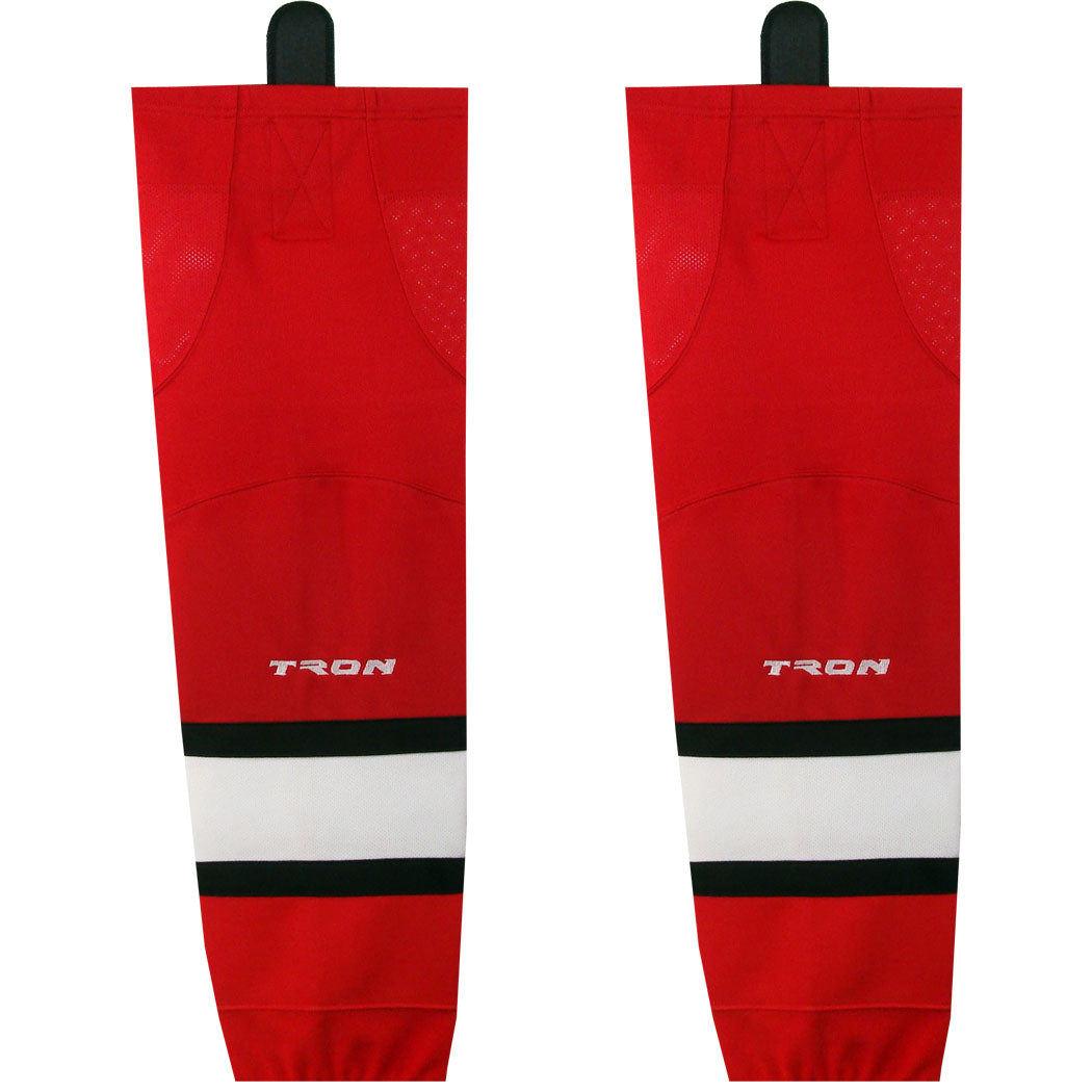 Carolina Hurricanes Hockey Socks - TronX SK300 NHL Team Dry Fit
