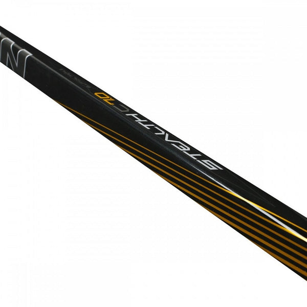 Easton Stealth C3.0 Grip Composite Stick - Youth