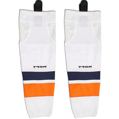 New York Islanders Hockey Socks - TronX SK300 NHL Team Dry Fit