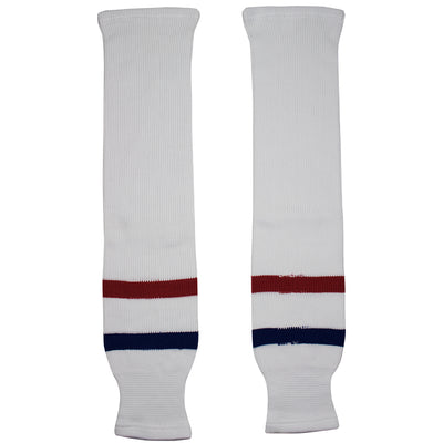 Montreal Canadiens Knitted Ice Hockey Socks (TronX SK200)