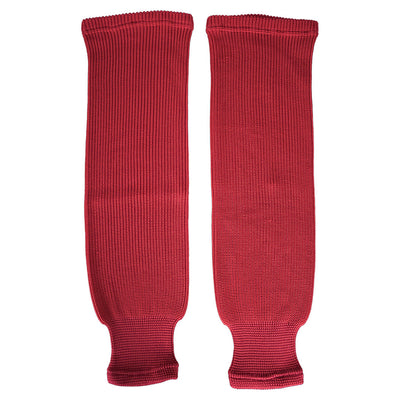 TronX SK80 Solid Color Knit Ice Hockey Socks