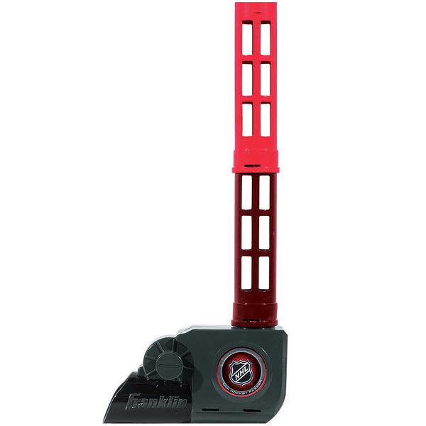Franklin NHL Mini Hockey Ball Passer