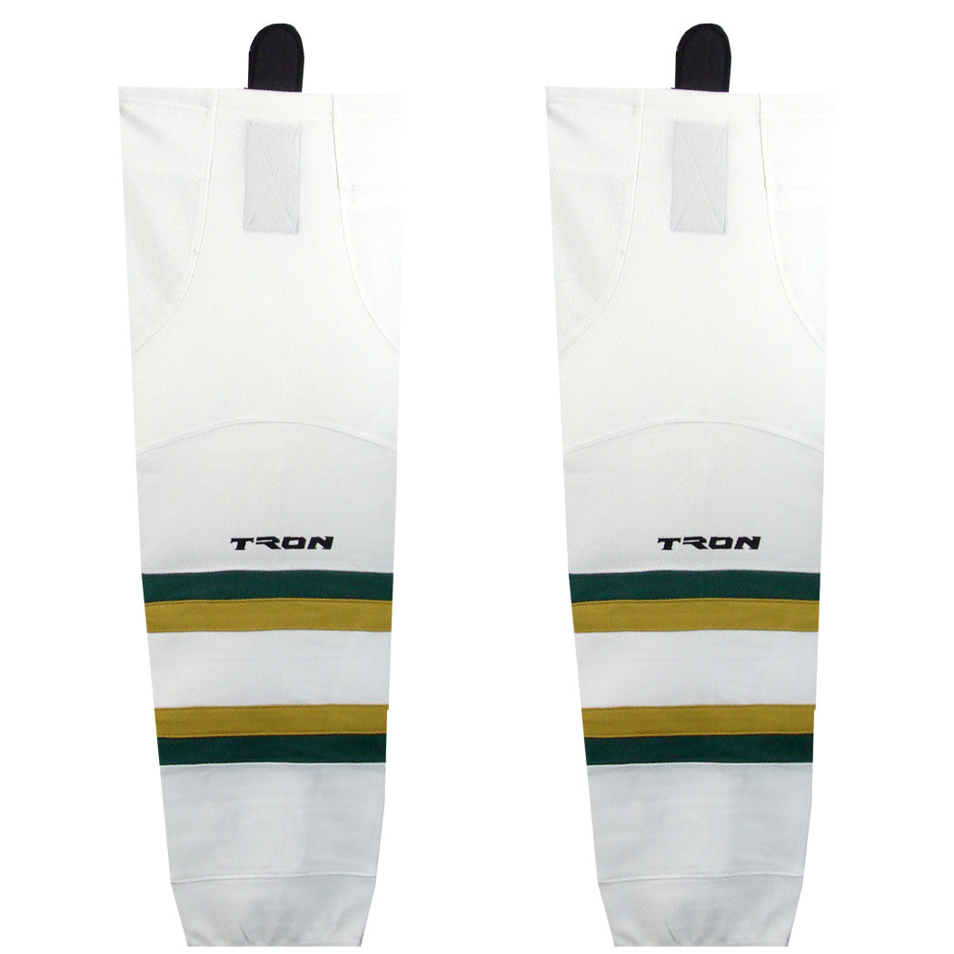 Dallas Stars Hockey Socks - TronX SK300 NHL Team Dry Fit