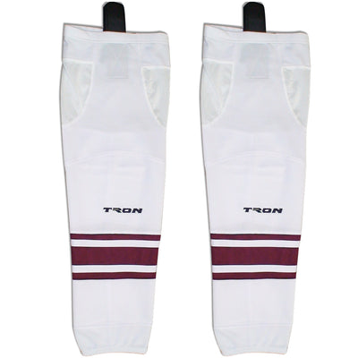 Arizona Coyotes Hockey Socks - TronX SK300 NHL Team Dry Fit
