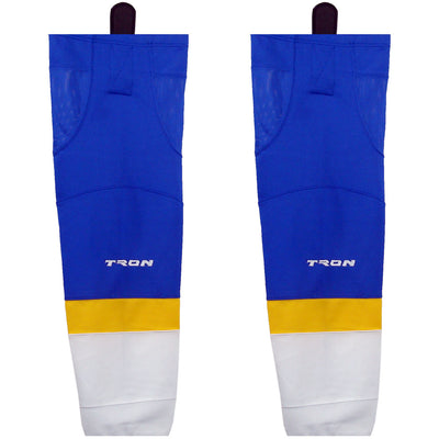 Nashville Predators Hockey Socks - TronX SK300 NHL Team Dry Fit