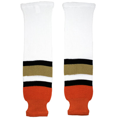 Anaheim Ducks Knitted Ice Hockey Socks (TronX SK200)