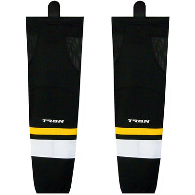 Pittsburgh Penguins Hockey Socks - TronX SK300 NHL Team Dry Fit