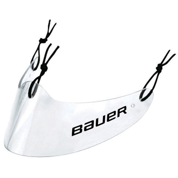 Bauer N18 Hockey Goalie Neck Protector