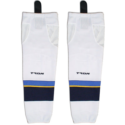 St. Louis Blues Hockey Socks - TronX SK300 NHL Team Dry Fit