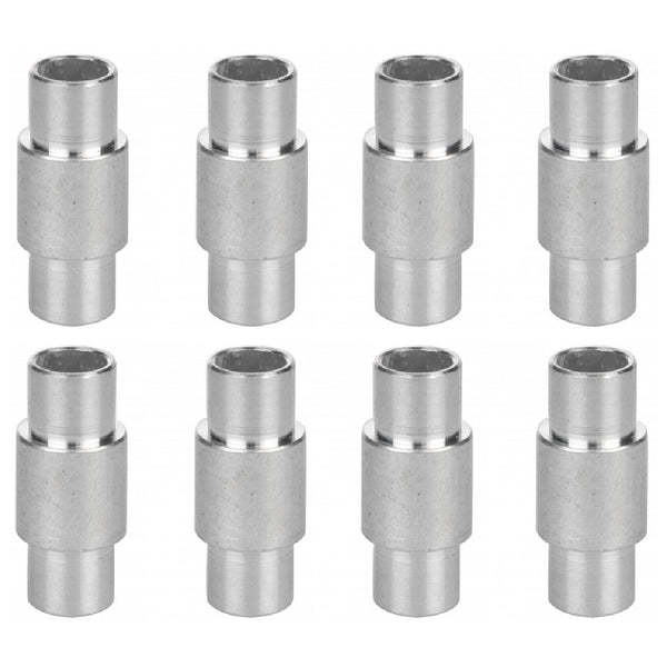 Sonic Roller Hockey Skate Bearing Spacers (8 Pack)