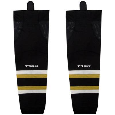 Dallas Stars Hockey Socks - TronX SK300 NHL Team Dry Fit