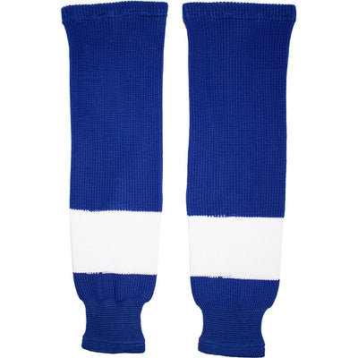 Tampa Bay Lightning Knitted Ice Hockey Socks (TronX SK200)