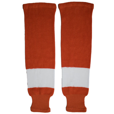 Philadelphia Flyers Knitted Ice Hockey Socks (TronX SK200)