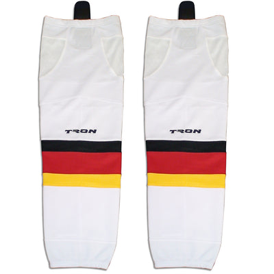 Calgary Flames Hockey Socks - TronX SK300 NHL Team Dry Fit