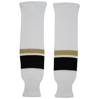 Pittsburgh Penguins Knit Hockey Socks (TronX SK200)