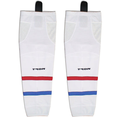 Montreal Canadiens Hockey Socks - TronX SK300 NHL Team Dry Fit