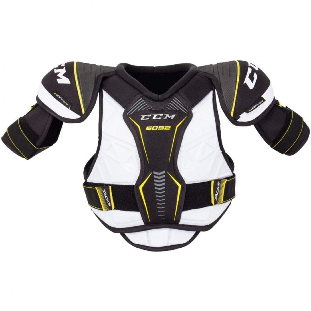 CCM Tacks 5092 Junior Hockey Shoulder Pads