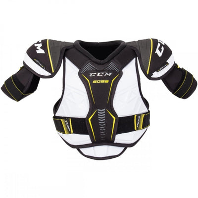 CCM Tacks 5092 Junior Hockey Shoulder Pads