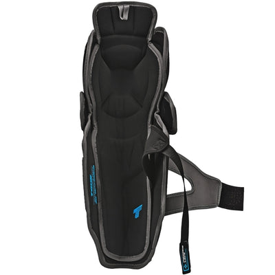 Tour Code 1 Junior Hockey Shin Guards