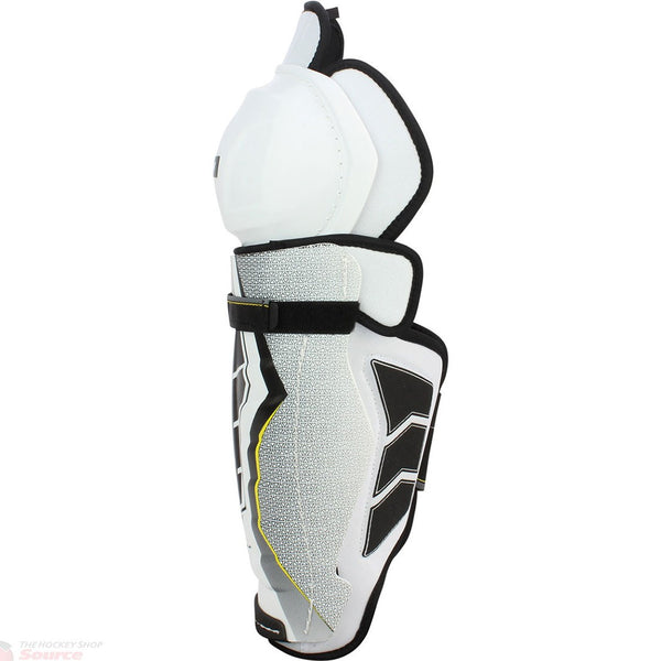 CCM Tacks 4052 Pro Senior Hockey Shin Guards
