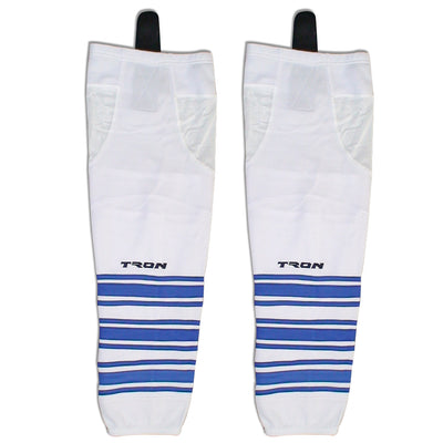 Toronto Maple Leafs Hockey Socks - TronX SK300 NHL Team Dry Fit