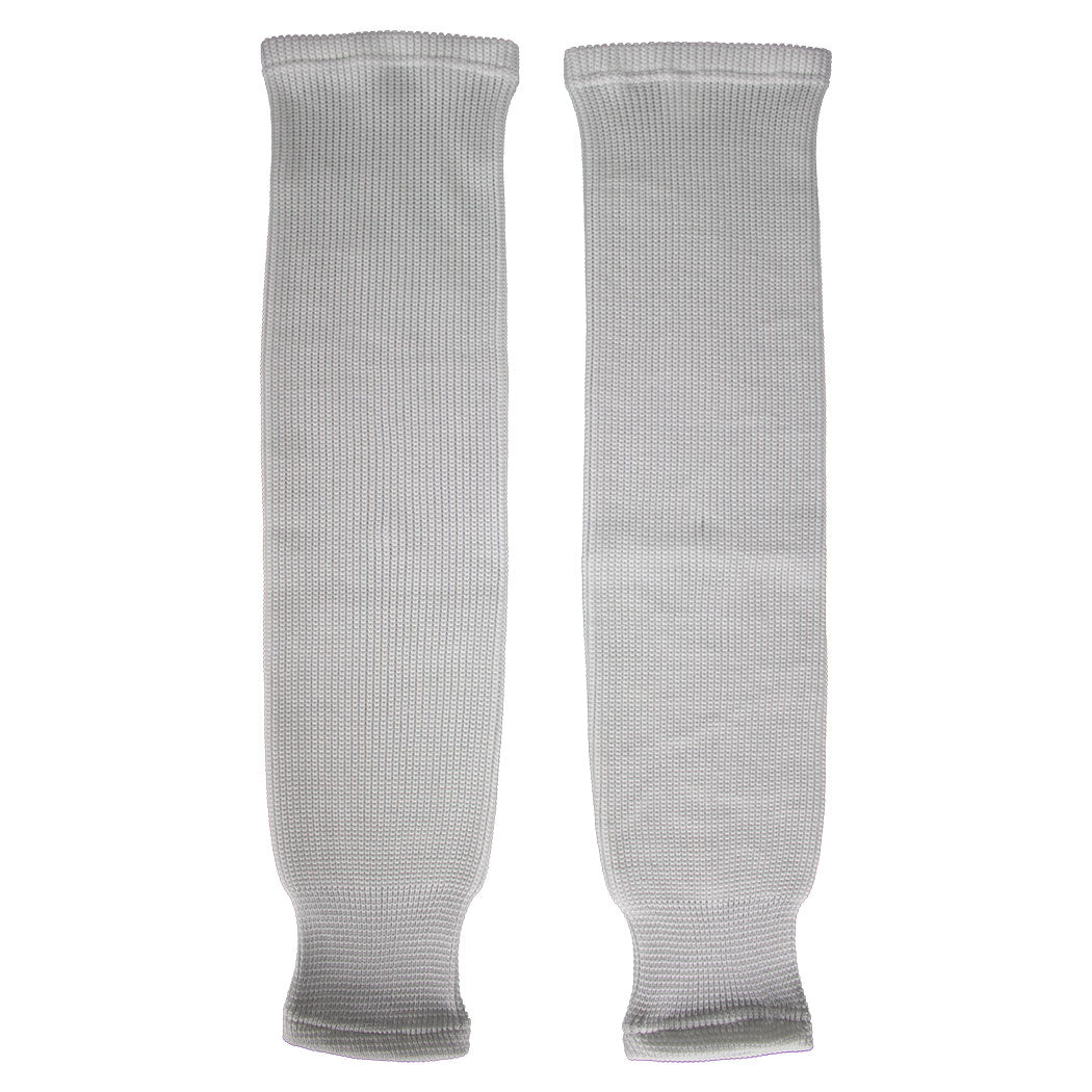 TronX SK80 Solid Color Knit Ice Hockey Socks