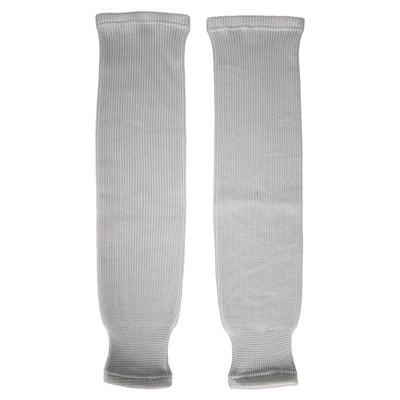 TronX SK80 Solid Color Knit Ice Hockey Socks