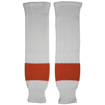Philadelphia Flyers Knitted Ice Hockey Socks (TronX SK200)
