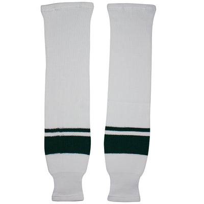 Minnesota Wild Knitted Ice Hockey Socks (TronX SK200)